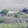 Tras presunto tiroteo contra la Guardia Costera en la frontera con México, Estados Unidos reubica tropas en el Valle del Río Grande ante posible aumento de cruces irregulares