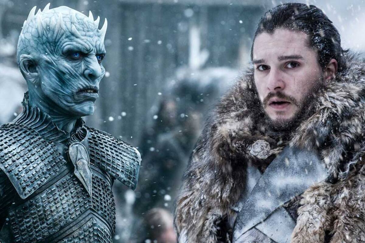 Buscan el reinado que dejó ‘Game of Thrones’