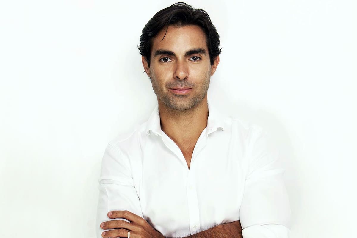 Ernesto D’Alessio se expresa sobre diferencias con César D’Alessio