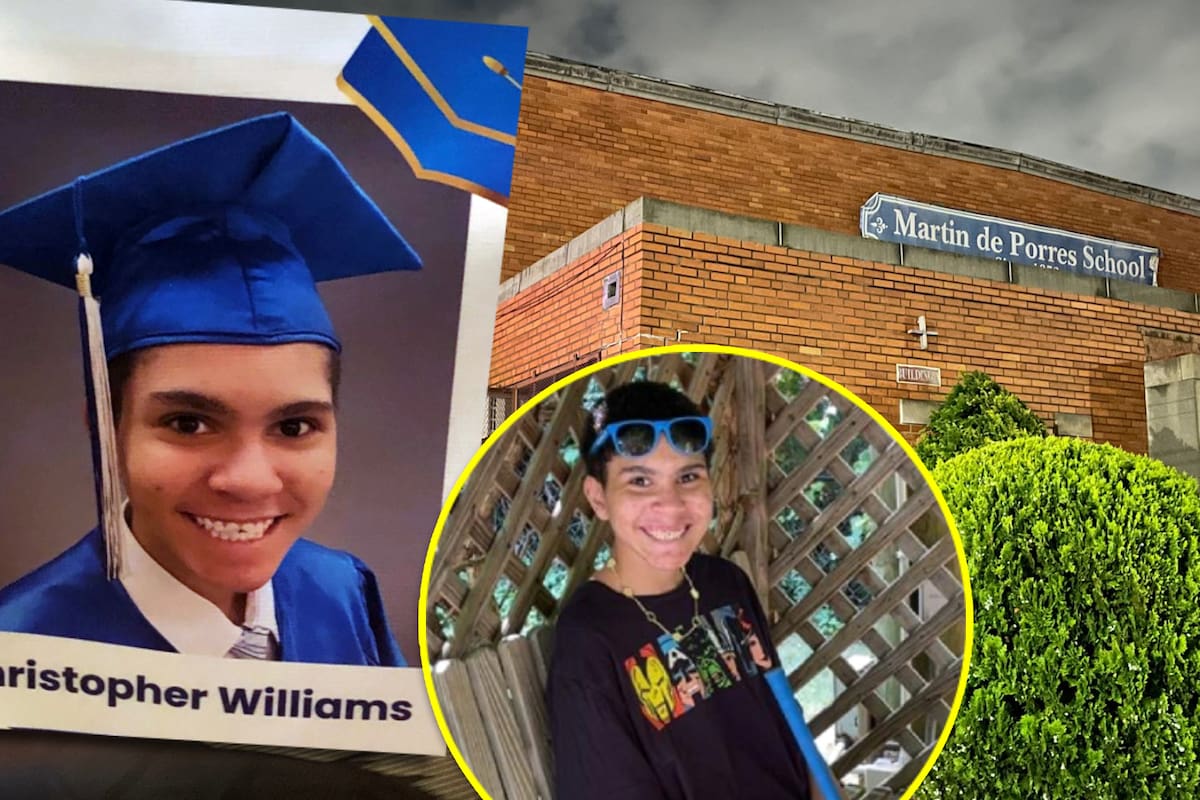 Niño autista logró salirse de su escuela y caminar por una carretera muy transitada en Long Island, murió atropellado