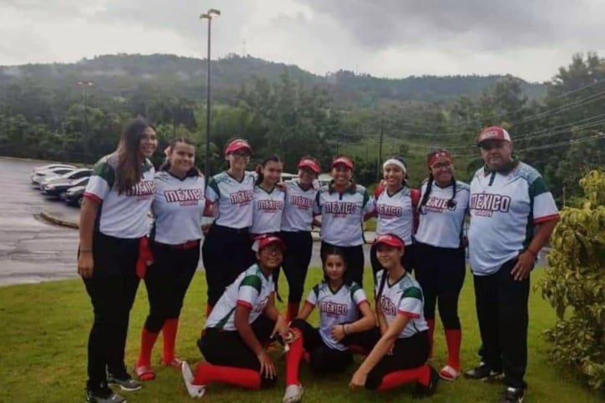 Sonora trae subcampeonato