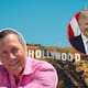 Rob Schneider afirma que los actores conservadores se enfrentan a una “lista negra” en Hollywood y reafirma su apoyo a Donald Trump