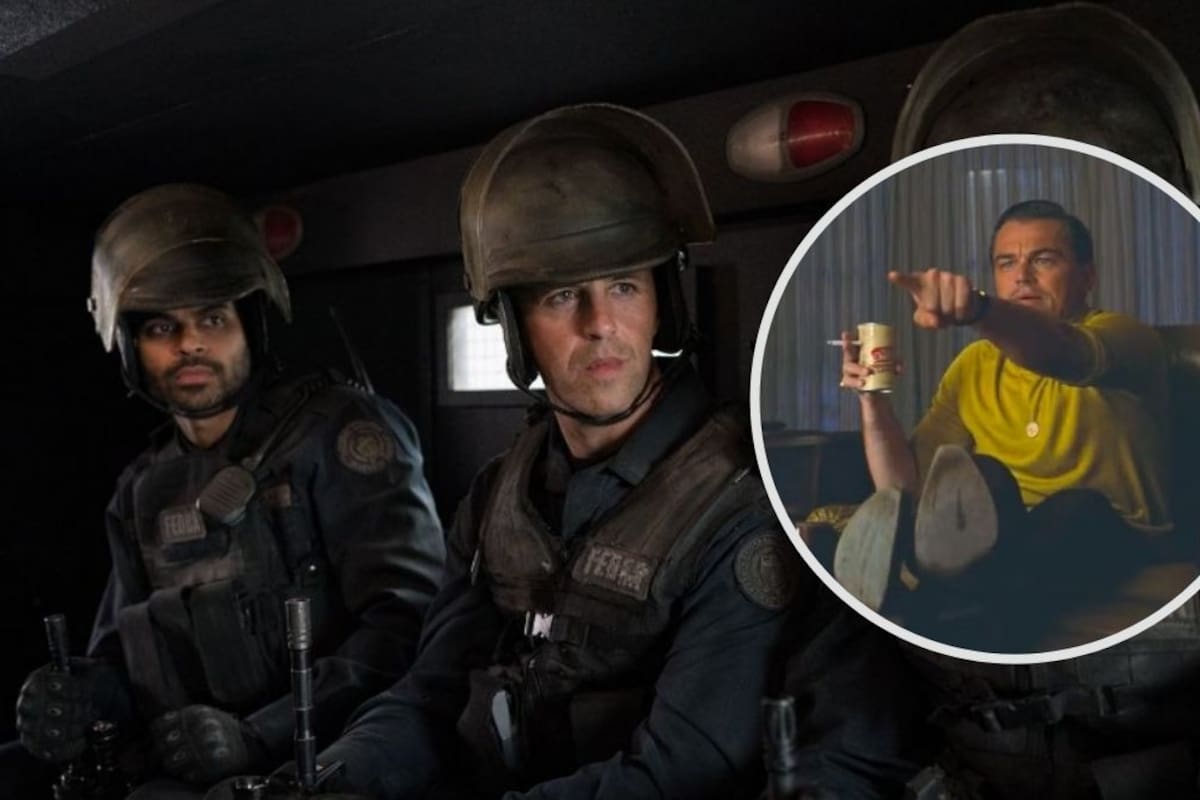 Josh Peck sorprende con un cameo en “The Last of Us” y genera múltiples reacciones en redes sociales