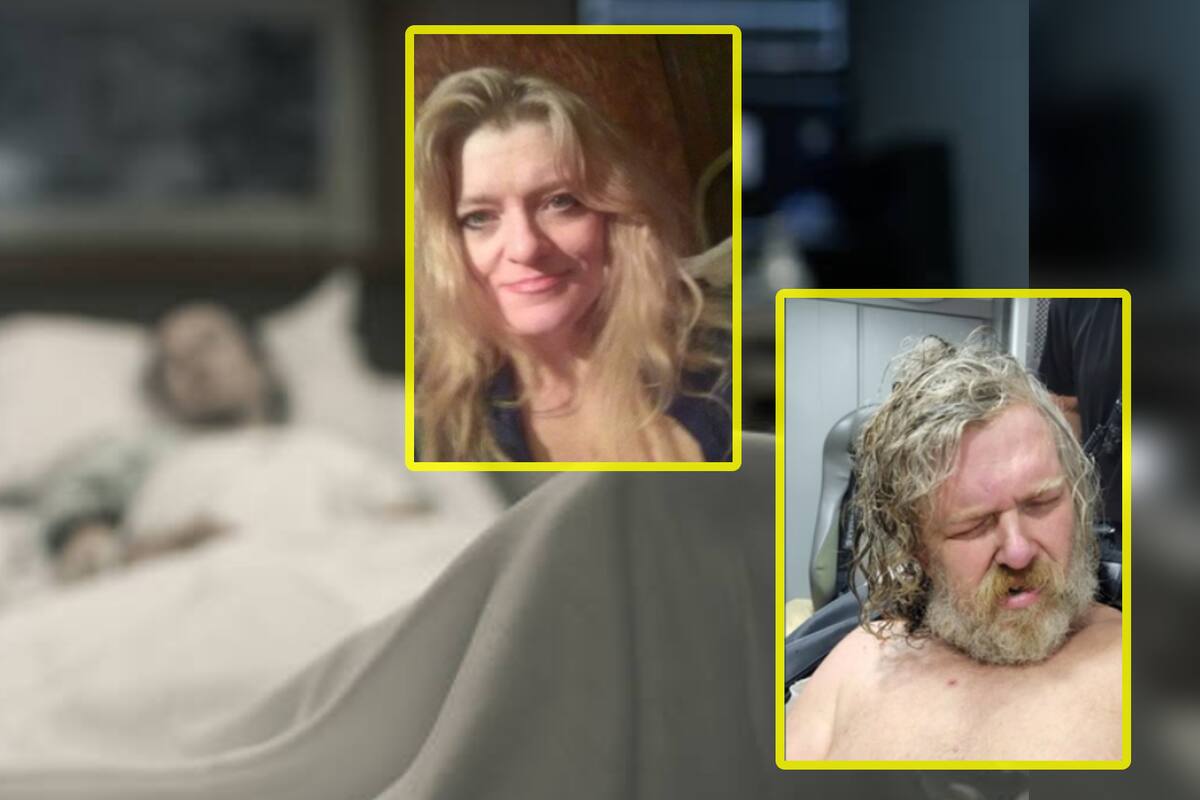 Mujer despierta de un coma, señala a su hermano como su atacante y luego muere en Virginia Occidental