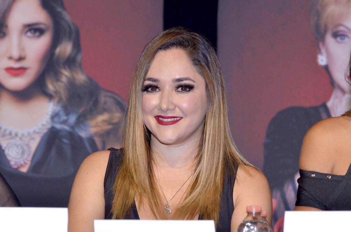 Sherlyn no descartó la posibilidad de tener otro hijo a través de otros medios.