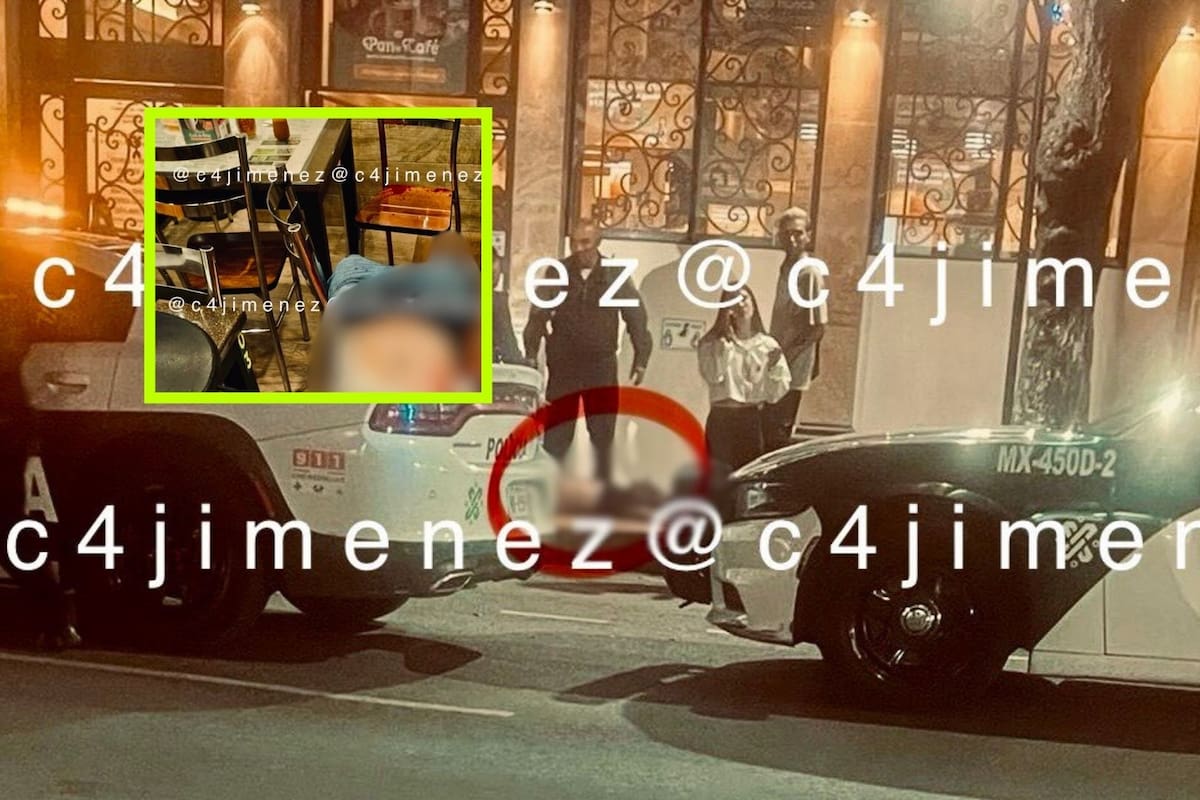 CDMX: Acribillan a dos venezolano en “La Casa de Toño”