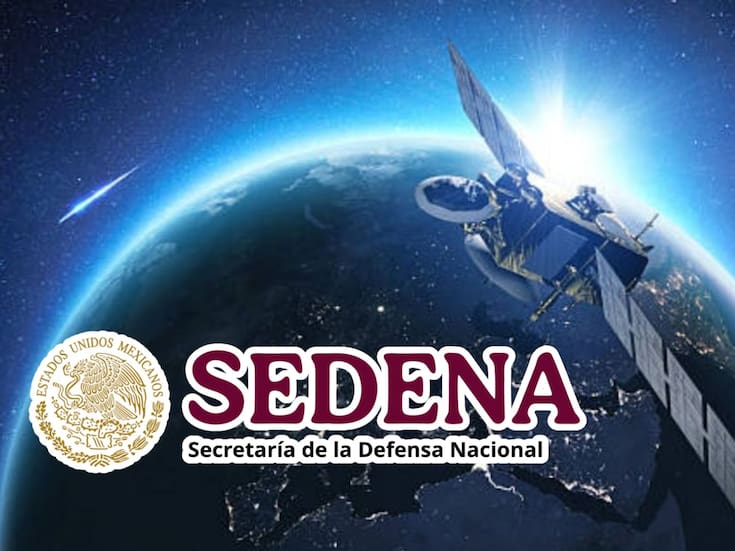 Sedena modernizará su red de recepción satelital para mejorar el seguimiento de huracanes y tormentas