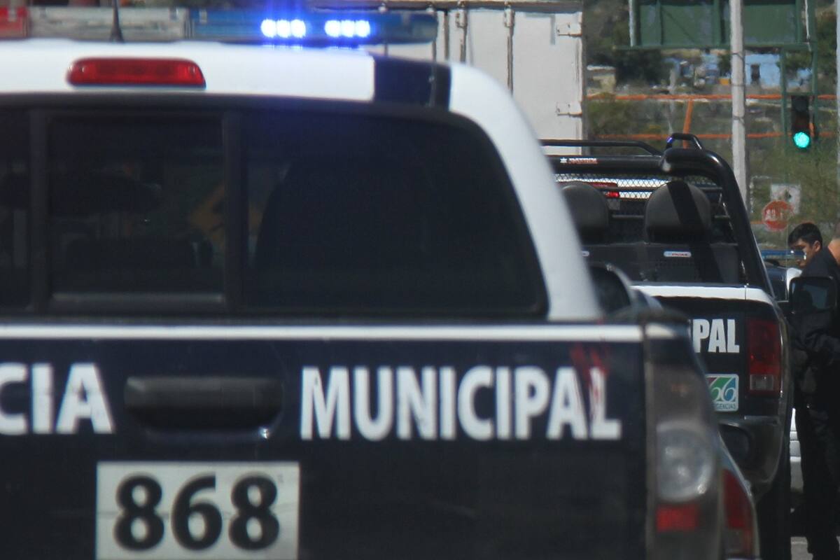 A punta de pistola, despojan de 120 mil pesos a joven en Nogales