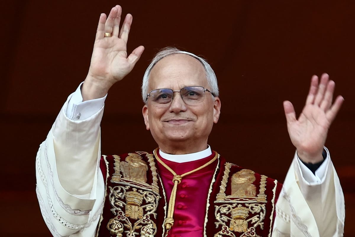 El Papa llama a detener la guerra y advierte que los gobiernos deben asumir su responsabilidad ante una humanidad marcada por la violencia mientras insiste en que la esperanza y el amor pueden cambiar el rumbo