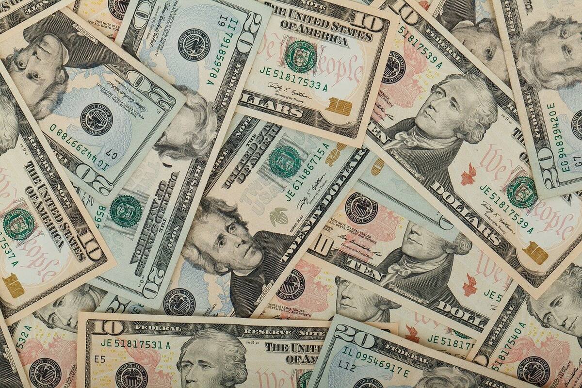 Precio del dólar en México este jueves 28 de octubre de 2021