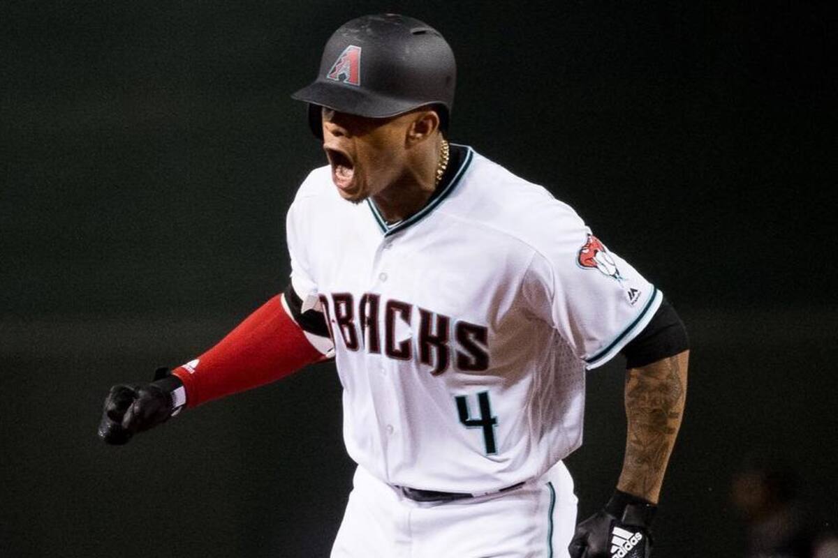 Los Dbacks ya inició con sus entrenamientos en medio de la pandemia