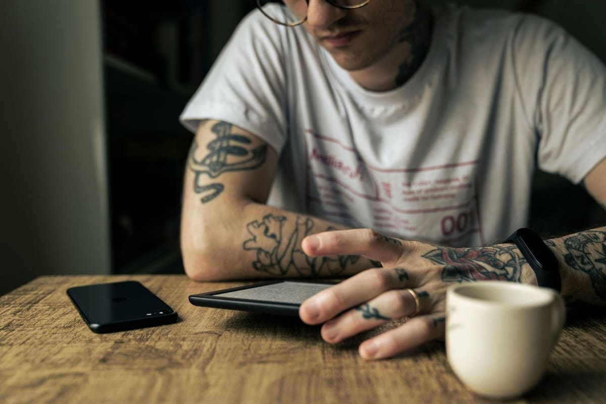Libros en papel o digital: ventajas y desventajas de ambos formatos de lectura