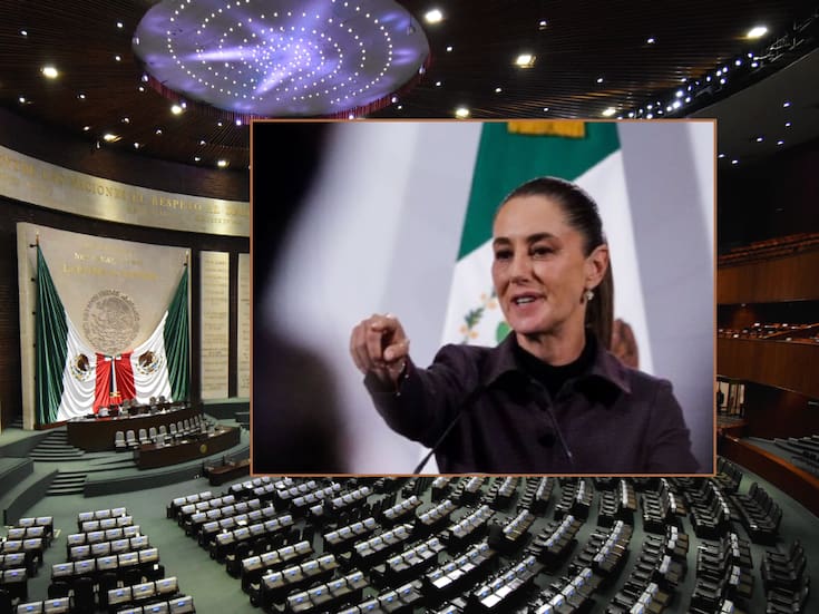 Homicidios bajan 32% en México durante su primer año, asegura Sheinbaum