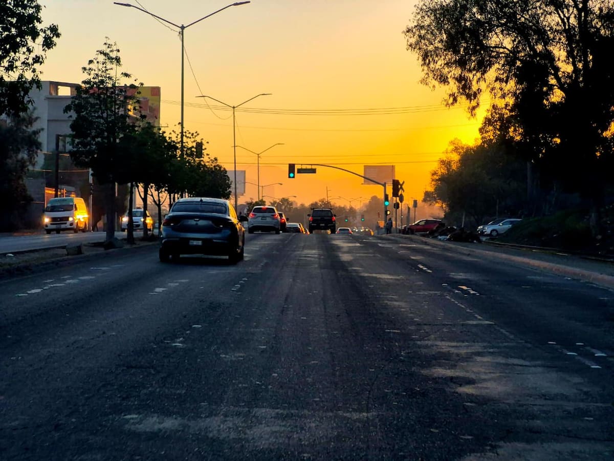 Tijuana tendrá un fin de semana soleado con temperaturas de hasta 39 grados Celsius. Foto: Sergio Ortiz