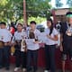 Reconocen a cinco deportistas destacados de CO