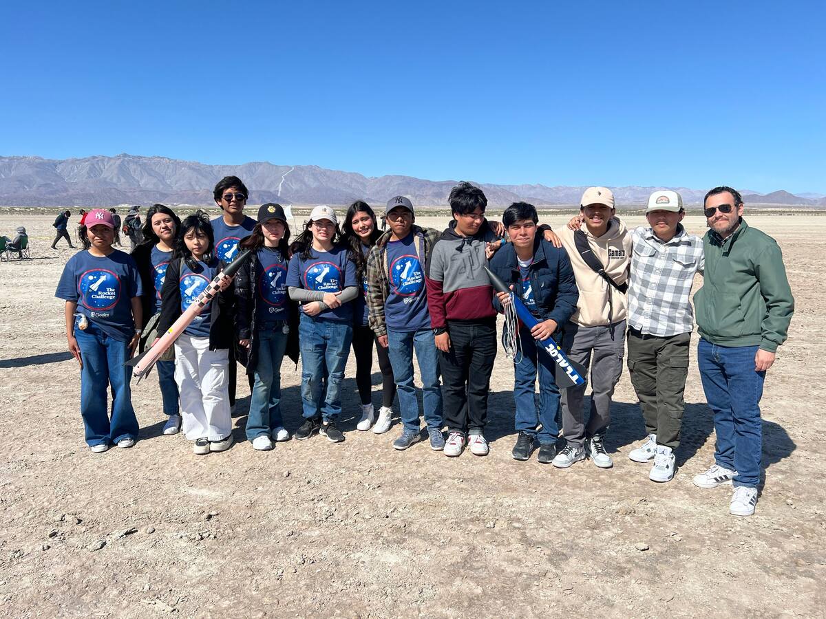 Foto: Leonardo González