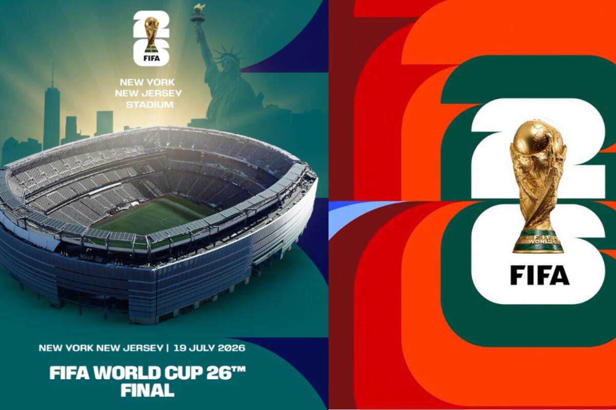 FIFA: MetLife Stadium será la sede oficial de la Final de la Copa del Mundo 2026