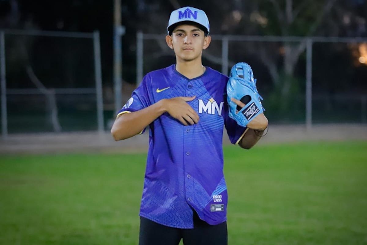 El orgullo de Los Algodones