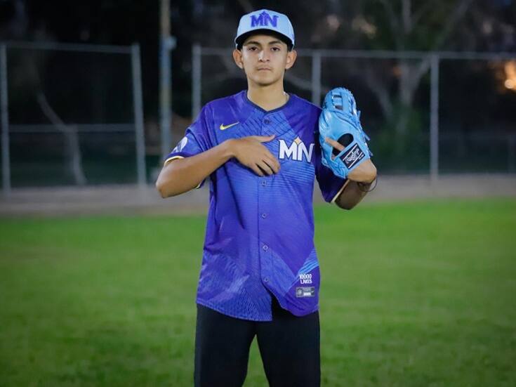 El orgullo de Los Algodones