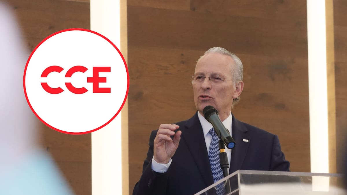 José Medina Mora es elegido nuevo presidente del CCE para 2026-2027