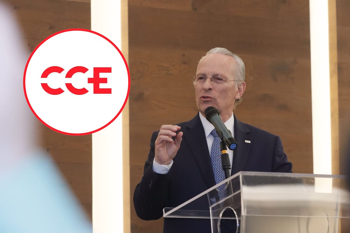 José Medina Mora es elegido nuevo presidente del CCE para 2026-2027