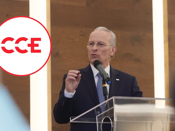 José Medina Mora es elegido nuevo presidente del CCE para 2026-2027
