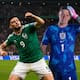 ¡Clientazo! Jordan Pickford portero de Inglaterra, es al que más a castigado Raúl Jiménez en la Premier Leage