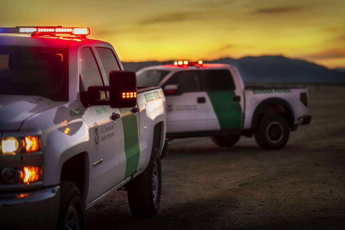 Incautan casi 50 kilos de “meth” en Calexico