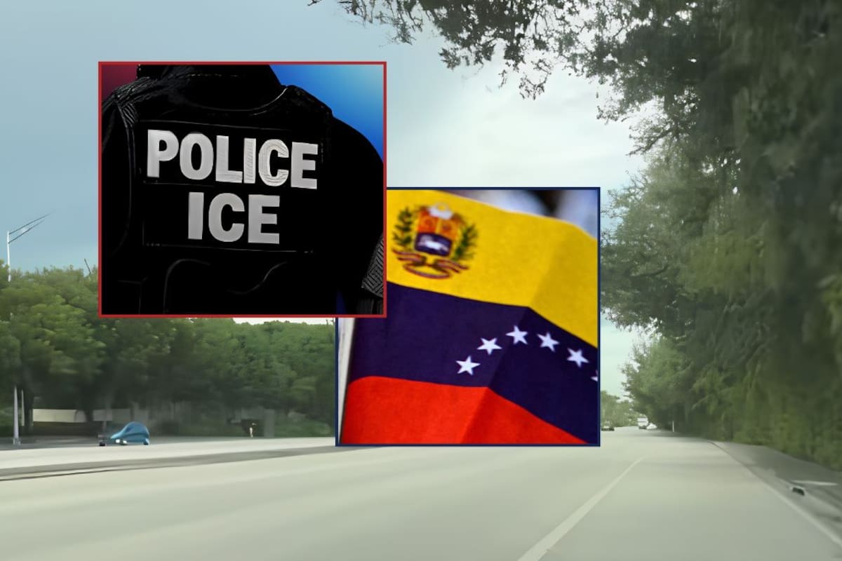 Calles vacías por redadas de ICE: Así se siente Doral, la ciudad en Florida donde se congrega una gran comunidad venezolana que ahora tienen temor de salir a las calles y algunos emprendedores reportan caídas en sus ventas o cierres de sus negocios
