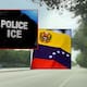 Aumenta tensión y calles vacias en Doral, por redadas de ICE