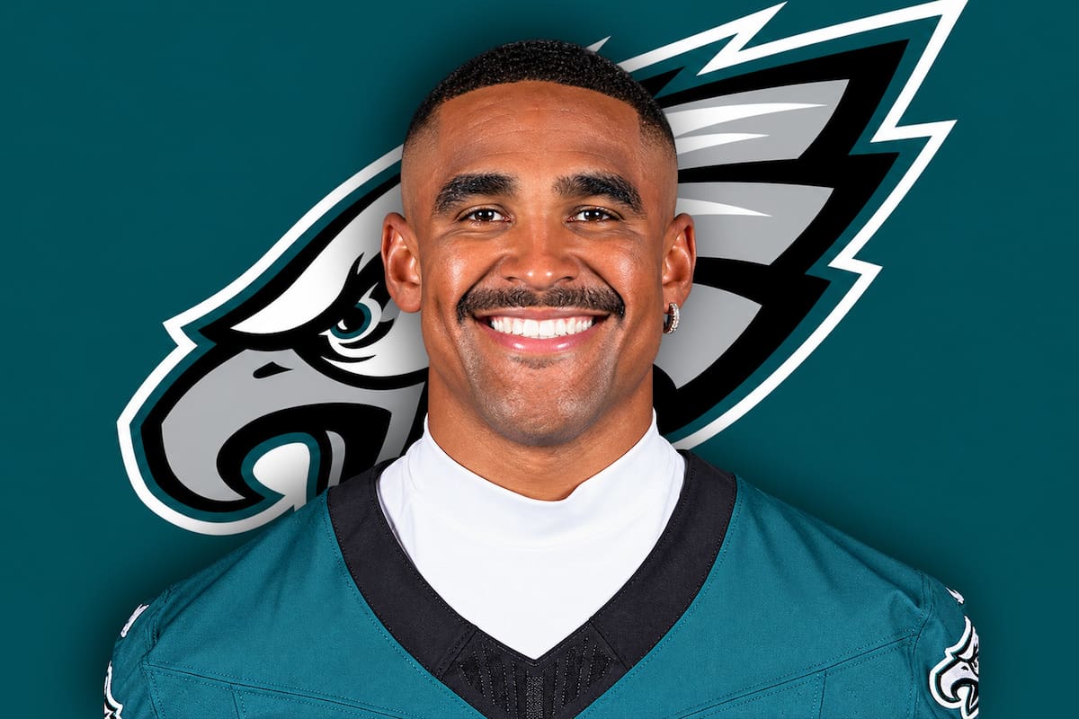 ¿Qué le pasó a Jalen Hurts? Un coágulo de sangre deja fuera de la NFL al quarterback de los Eagles