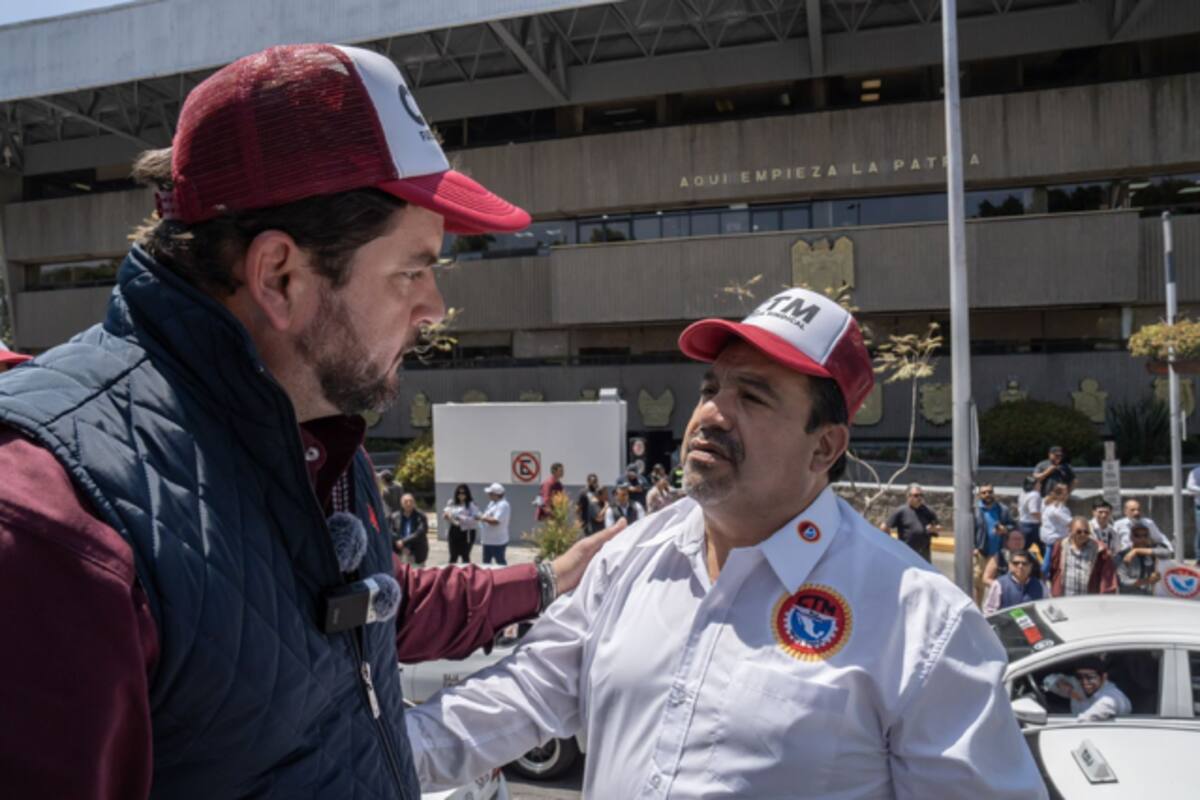 Mantendremos relación cercana y de apoyo con clase trabajadora: Ismael Burgueño