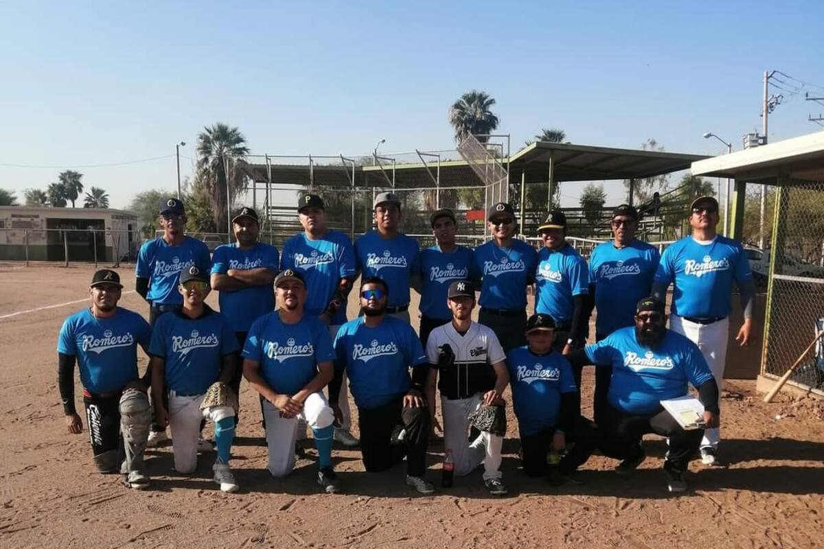 Familia Romero aplastó a la Familia Valenzuela