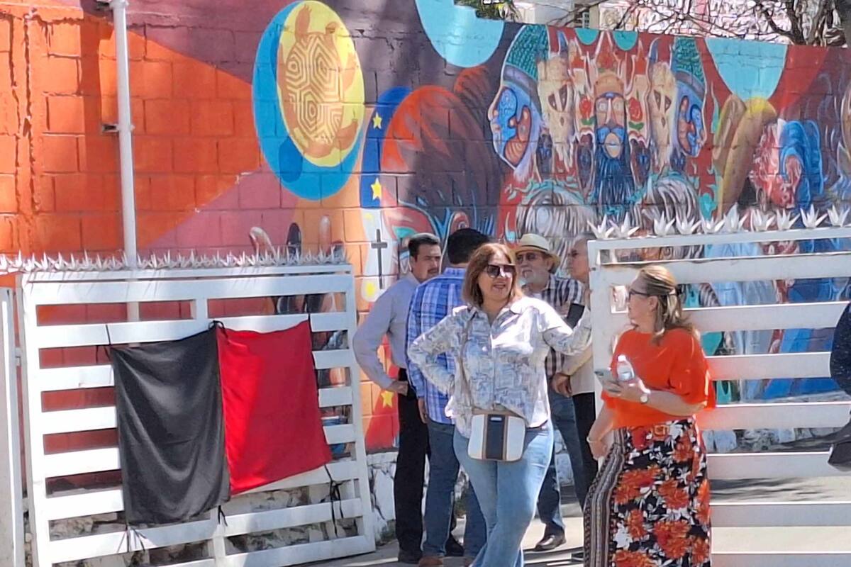 UES se pronuncia sobre huelga: “El Gobierno del Estado ya les dio hasta en exceso”