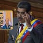 Nicolás Maduro comparece ante Tribunal de Nueva York mientras definen si podrá usar fondos del gobierno venezolano para su defensa o utilizará recursos propios