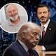 Jimmy Kimmel responde a Donald Trump por comentarios sobre la supuesta muerte de Rob Reiner y genera polémica en Estados Unidos