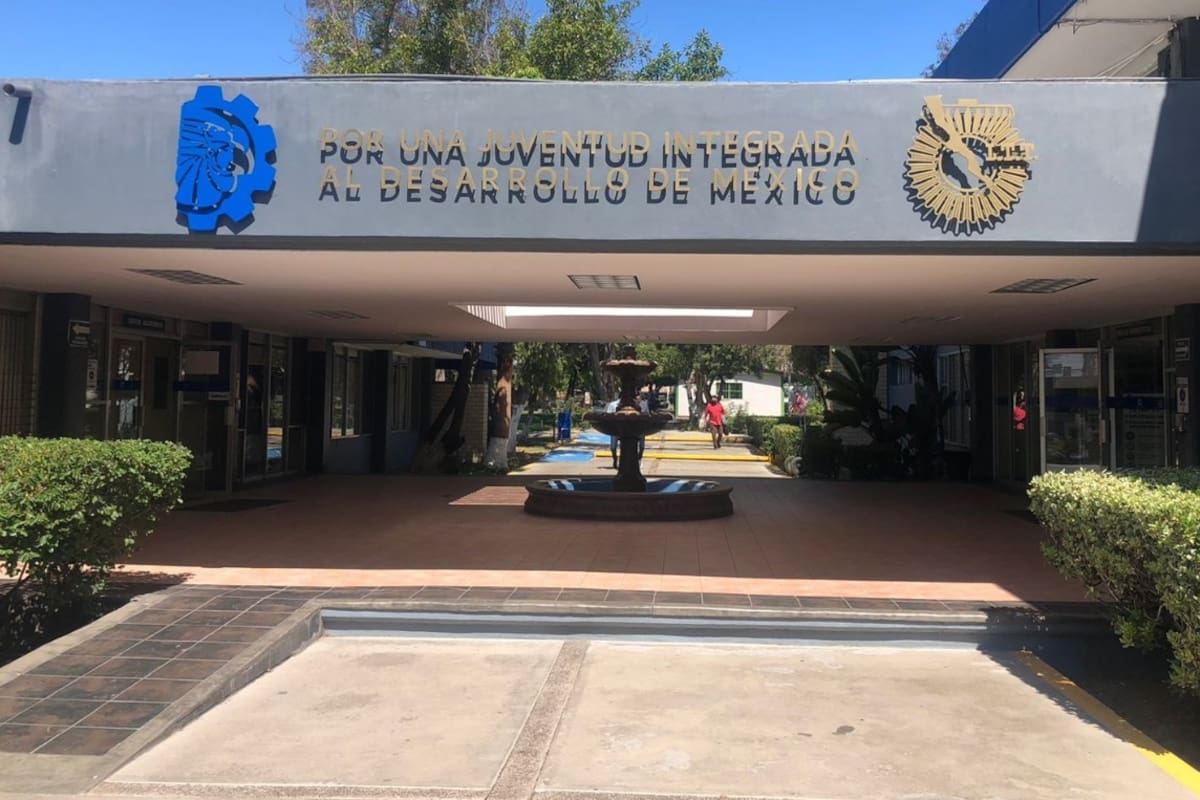 Prevé ITT aceptar 50% de aspirantes