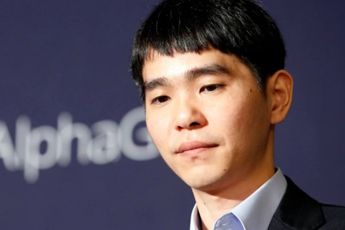 Excampeón mundial de Go derrotado por DeepMind se retira porque piensa que la IA es invencible