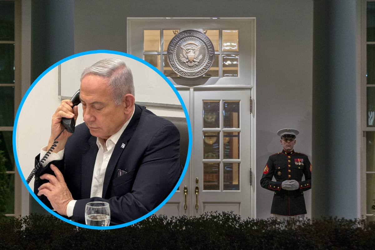 EU declara victoria para Israel tras ataques de Irán