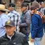 Comienza la temporada de frentes fríos con El Niño en desarrollo: qué puede cambiar en México este invierno