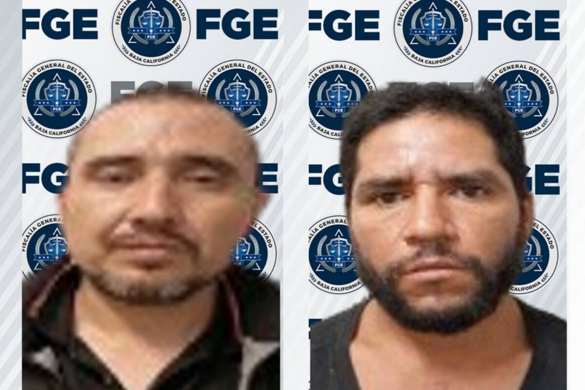 Sentencian a dos sujetos a 35 años de prisión por el homicidio de una mujer