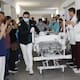 Un padre de familia de 43 años donó su hígado y dos riñones en Sonora: tres personas recibirán una nueva oportunidad de vida