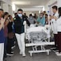 Un padre de familia de 43 años donó su hígado y dos riñones en Sonora: tres personas recibirán una nueva oportunidad de vida