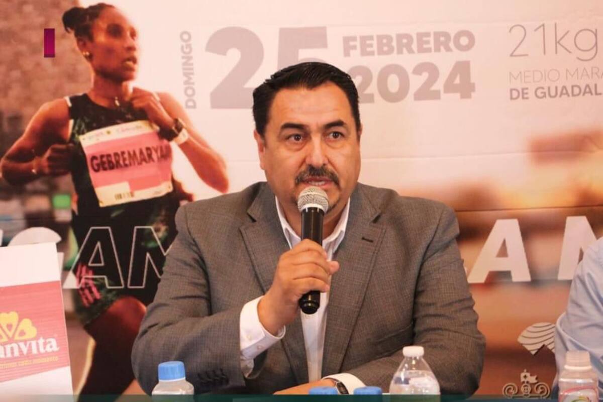 Cecilio Hernández deja al Imdet
