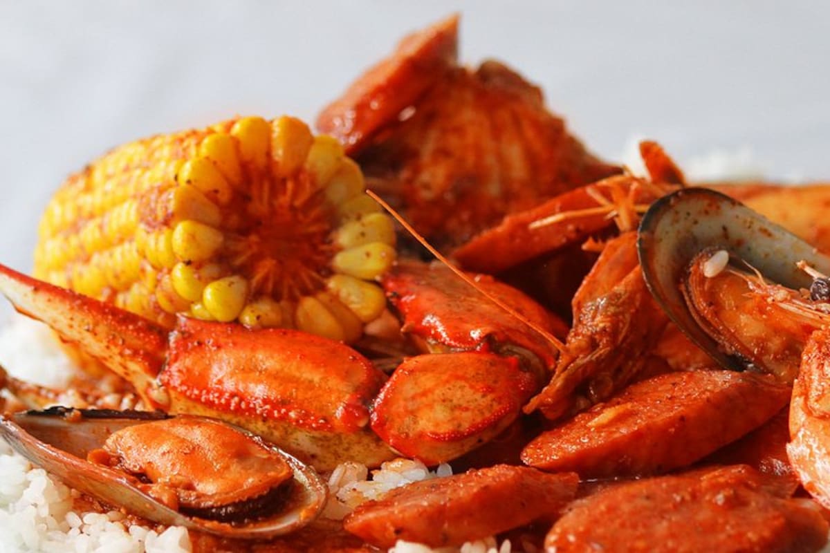 ¿Qué es la cocina cajún de Louisiana? Descubre el platillo que conquistó el sur de EE.UU.