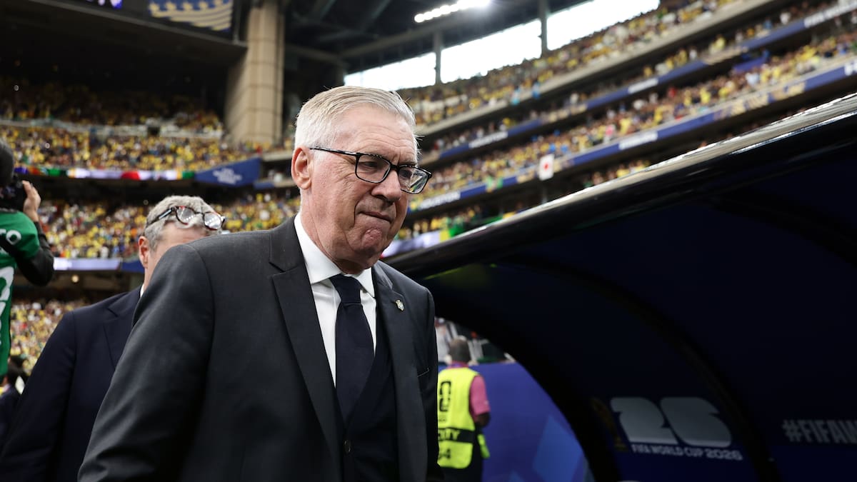 “No existe un plan AntiHaaland”, asegura Ancelotti antes de enfrentar a Noruega en octavos del Mundial 2026; confía en que Marquinhos y Gabriel Magalhães pueden contener su amenaza