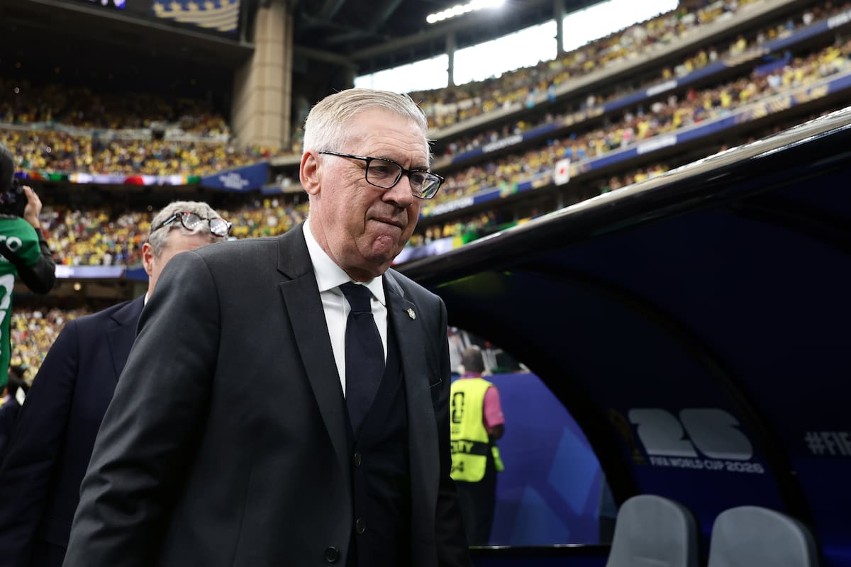 “No existe un plan AntiHaaland”, asegura Ancelotti antes de enfrentar a Noruega en octavos del Mundial 2026; confía en que Marquinhos y Gabriel Magalhães pueden contener su amenaza