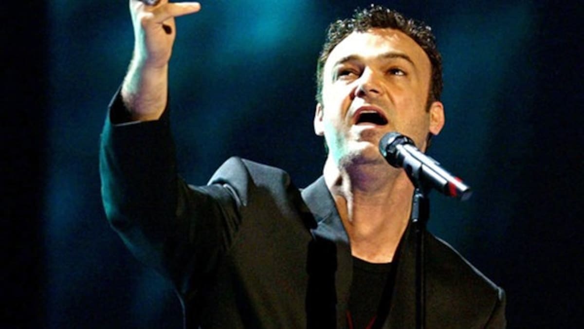 David D'Or, el cantante que demando el doblaje hebreo de Shrek 2