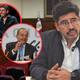 Hugo Aguilar Ortiz sostuvo una reunión privada con Carlos Slim y Arturo Elías Ayub en la SCJN para hablar sobre certeza jurídica, inversión y diálogo con el sector empresarial