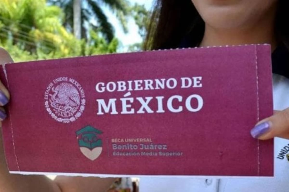 Beca Benito Juárez: ¿Qué hacer si no te han depositado en más de 45 días?